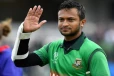 T20 கிரிக்கெட்டில் ஓய்வை அறிவித்த ஷகிப் அல் ஹசன் - நாடு திரும்பினால் கைதா?