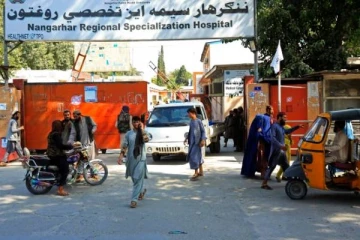 ஆப்கானில் அடுத்தடுத்து நடந்த பயங்கர சம்பவம்: 3 பேர் மரணம்