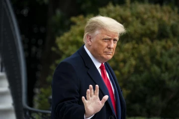 ட்ரம்ப் மீது தொடரப்படவுள்ள வழக்குகள் - செய்திகளின் தொகுப்பு (Videos)