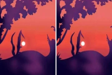 உங்களின் ஆழ்மன ரகசியத்தை கண்டுபிடிக்க ஒரு Test- படத்தில் தெரிவது என்ன?