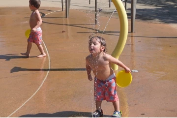 கனடாவின் இந்தப் பகுதியில் வெப்பநிலையை குறித்து எச்சரிக்கை