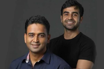 சகோதரர்கள் இருவர் உருவாக்கிய ரூ 30,000 கோடி நிறுவனம்... நாளுக்கு ரூ 53 லட்சம் வருவாய்: அவர்களின் சம்பளம்?