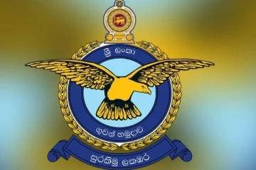 விமானப்படை வீரர் ஒருவரின் பதிவுக்கு இலங்கை விமானப்படை மறுப்பு