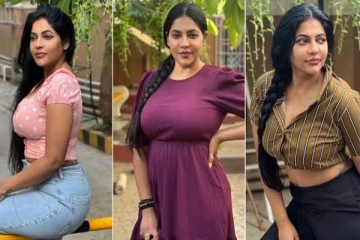 கத்துக்கிட்ட மொத்த வித்தையும் ஒரே காணொளியில் காட்டும் பாக்கியலட்சுமி ராதிகா- வெறித்தனமான வீடியோ