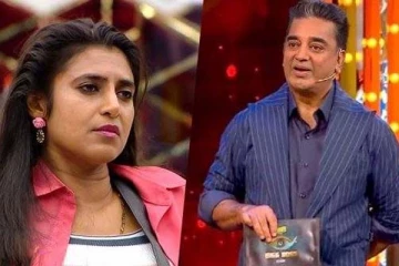 அடுத்த எலிமினேஷன் யார்? கமலைக் கலாய்த்து கஸ்தூரி போட்ட டுவிட்
