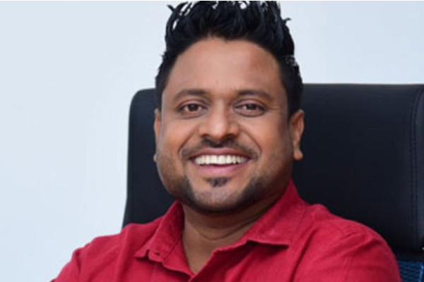பெரமுனவின் முன்னாள் எம்.பி அதிரடியாக கைது | Former Mp Milan Jayathilaka Arrest