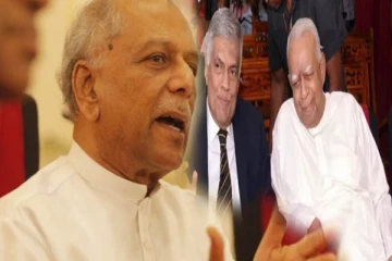 ரணிலுடன் கூட்டமைப்பும் ஏனைய தமிழ்க் கட்சிகளும் கைகோர்க்க வேண்டும் - பிரதமர் அழைப்பு