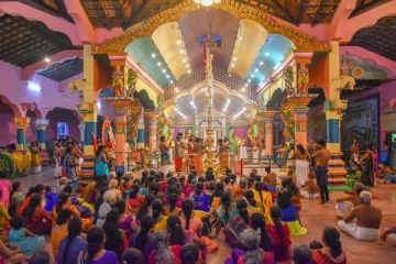 யாழில் ஆலய பூசகர்களிடையே முரண்பாடு! நீதிமன்றம் வழங்கிய உத்தரவு (Video)