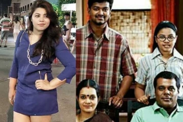 33 வயதாகியும் திருமணம் செய்து கொள்ளாத விஜய்யின் ரீல் தங்கச்சி!! பதிலடி கொடுத்து வீடியோ வெளியிட்ட நடிகை..