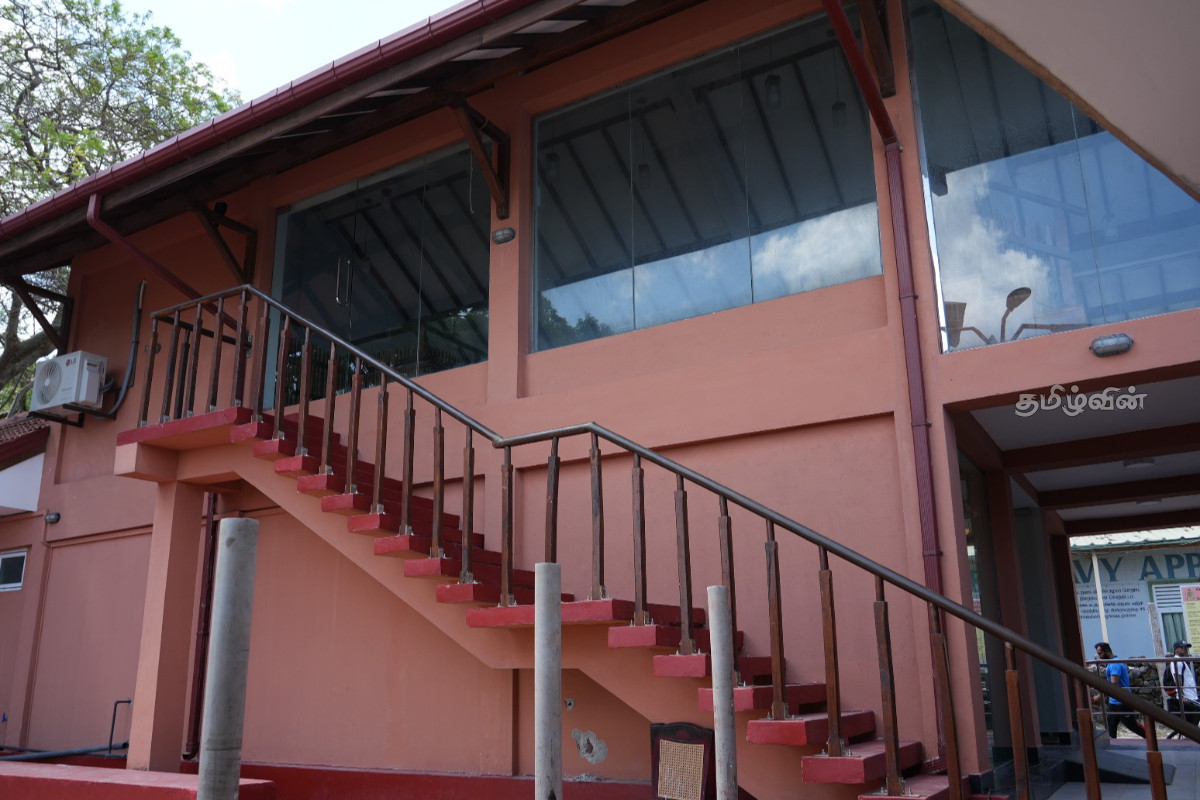 தமிழர் பகுதியில் அபிவிருத்தி பணிகள் தொடரும்..! ஆளுநர் உறுதி | Northern Province Governor S Speech