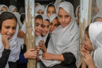 பெண்களுக்கான கட்டுப்பாடுகள் நீக்கம்! தாலிபான்களின் அறிவிப்பு!