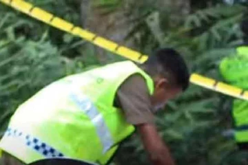 වීරකැටිය කැළඹූ අභිරහස් මරණයක්- පාළු ඉඩමකින් කාන්තා සිරුරක්