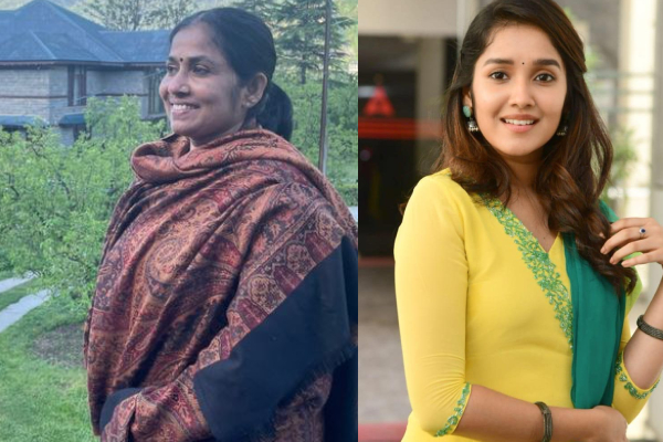 நடிகை அனிகாவின் அம்மாவா இது? எப்படி இருக்கிறார் என்று பாருங்க | Anikha Surendran Mother Photo