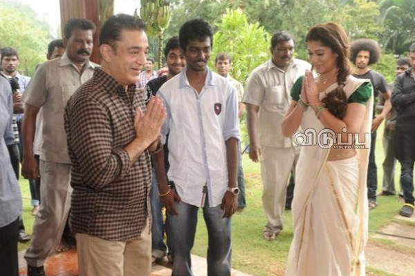 20 வருடங்களாக கமல் ஹாசனை ஒதுக்கி வரும் நயன் தாரா!! கணவர் போட்ட பக்கா பிளான்.. | Nayanthara To Act In Kamal Movie After 20 Years