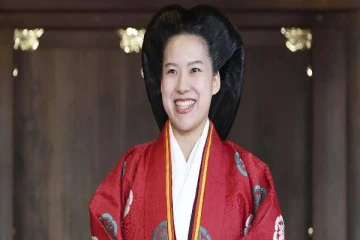 ஜப்பானின்  இளவரசிக்கு கொரோனா தொற்று