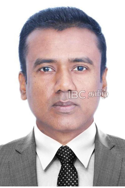 மட்டக்களப்பின் புதிய அரசாங்க அதிபராக ஜே.எஸ்.அருள்ராஜ் | Cabinet Approves Js Arulraj Batticaloa Govt Agent