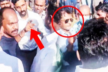 வீட்டை உடைத்த தோட்ட அதிகாரி! அதிரடியாக களமிறங்கி கடும் வாக்குவாதத்தில் ஈடுபட்ட ஜீவன்(Video)