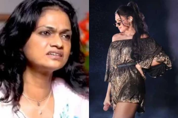 ஆண்ட்ரியா அதை கெடுத்துவிட்டார்..பலவேலைகள் செய்கிறார்.. பாடகி சுசித்ரா ஆதங்கம்..