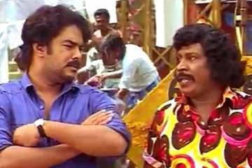 மோதல் ஏற்பட்டு பிரிந்த சுந்தர் சி - வடிவேலு.. மீண்டும் இணையும் சூப்பர்ஹிட் கூட்டணி