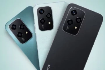 ரூ.16,000க்கு 108MP முதன்மை கேமரா! Honor 200 Lite 5G இந்தியாவில் வெளியாவது எப்போது?