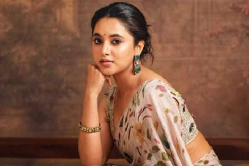 இணையத்தில் கசியும் AI புகைப்படம்!! கொந்தளித்த நடிகை பிரியங்கா மோகன்..