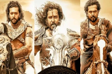 அமெரிக்காவிலேயே வசூலில் மாஸ் காட்டியுள்ள பொன்னியின் செல்வன்- வசூல் வேட்டை விவரம் இதோ