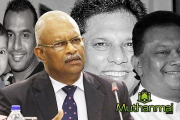 ஷானி அபேசேகர தலைமையில் தூசுதட்டப்படவுள்ள முக்கிய வழக்குகள்!