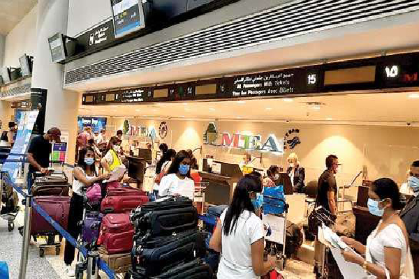 கத்தார் பணியாளர்களுக்கு விடுக்கப்பட்டுள்ள மகிழ்ச்சி தகவல்! | Moi Updates Regulations Visit Visas