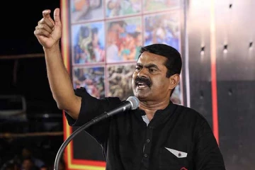 பள்ளிக்கல்வி துறையில் அதிரடியான மாற்றங்கள் - சீமான் கண்டனம்