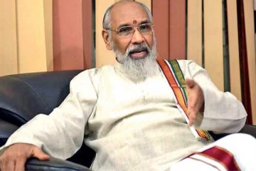 விக்னேஸ்வரன் தமிழ் மக்களின் அடையாளமாகப் பார்க்கப்படுகிறார் - பிரதேச செயலாளர் முகுந்தன் தெரிவிப்பு