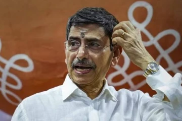 கவர்னர் ஆர்.என்.ரவியின் பதவிக்காலம் நீட்டிக்கப்படுமா? மத்திய அரசு பரிசீலனை!