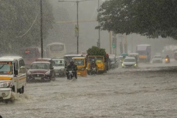 தமிழகத்துக்கு கொஞ்சம் ரெஸ்ட்: ஆனால்... வானிலை ஆய்வு மையம் தகவல்!