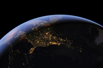 80 ஆண்டுகளுக்கு முன் பூமி எப்படி இருந்தது தெரியுமா? Time Travel செய்யனுமா!