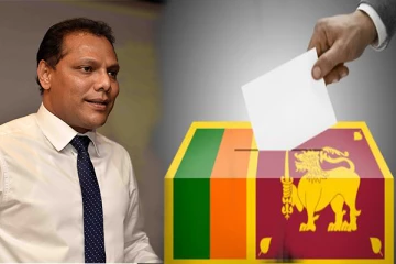 தேர்தலை ஒத்திப்போட்டால் அரசுக்கு எதிராகத் திரும்பும் சர்வதேசம்! தயாசிறி எச்சரிக்கை