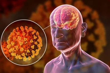 කොවිඩ් වැළඳුණු අයට ඇති විය හැකි බෝ නොවන රෝගයක් ගැන අනාවරණයක්. (VIDEO)