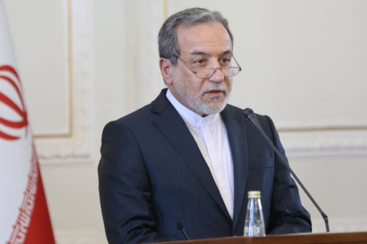 ஈரான் வெளிவிவகார அமைச்சர் மீண்டும் பாகிஸ்தான் வருகை | Iranian Foreign Minister Visits Pakistan Again