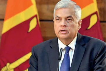 මුදල් අච්චු ගැසීම නතර කරන දිනය අගමැති කියයි