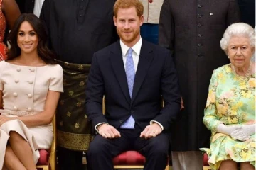 ராணி இறந்த தகவலை ஹரிக்கு ஒருவர் கூட சொல்லவில்லை! ஒன்லைன் மூலம் அறிந்த பரிதாபம்... ஷாக்கிங் தகவல்