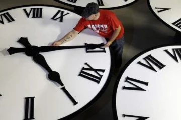 கனடாவில் நேர மாற்றம்;பொலிஸார் விடுத்துள்ள எச்சரிக்கை