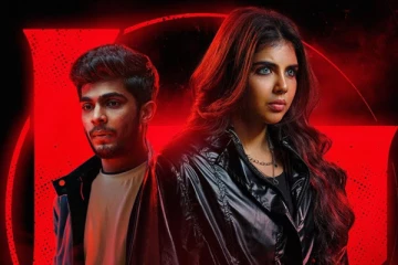 Lokah Box office: நான்கு நாட்களில் இவ்வளவு கோடிகளா! வசூல் விவரம்..