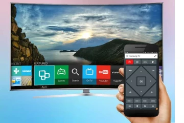 Smart phone-ஐ கொண்டு டிவி சேனல்களை மாற்றுவது எப்படி? இனி மறந்து வைத்த ரிமோட்டை தேடும் தொல்லை இல்லை