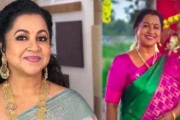 சித்தி சீரியலில் ராதிகா வேடத்தில் நடிக்க 2 நடிகைகளிடம் பேச்சுவார்த்தை... யார் யார்னு தெரியுமா?