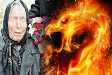 முன்கூட்டியே கண்டறிந்த பேரழிவுகள்! அதிர்ச்சியி்ல் ஆழ்த்திய பாபா வாங்கா