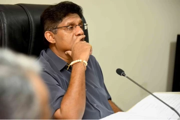 சஜித்தின் முக்கிய சகாக்களுக்கு அரசாங்கத்தில் இணையுமாறு அழைப்பு