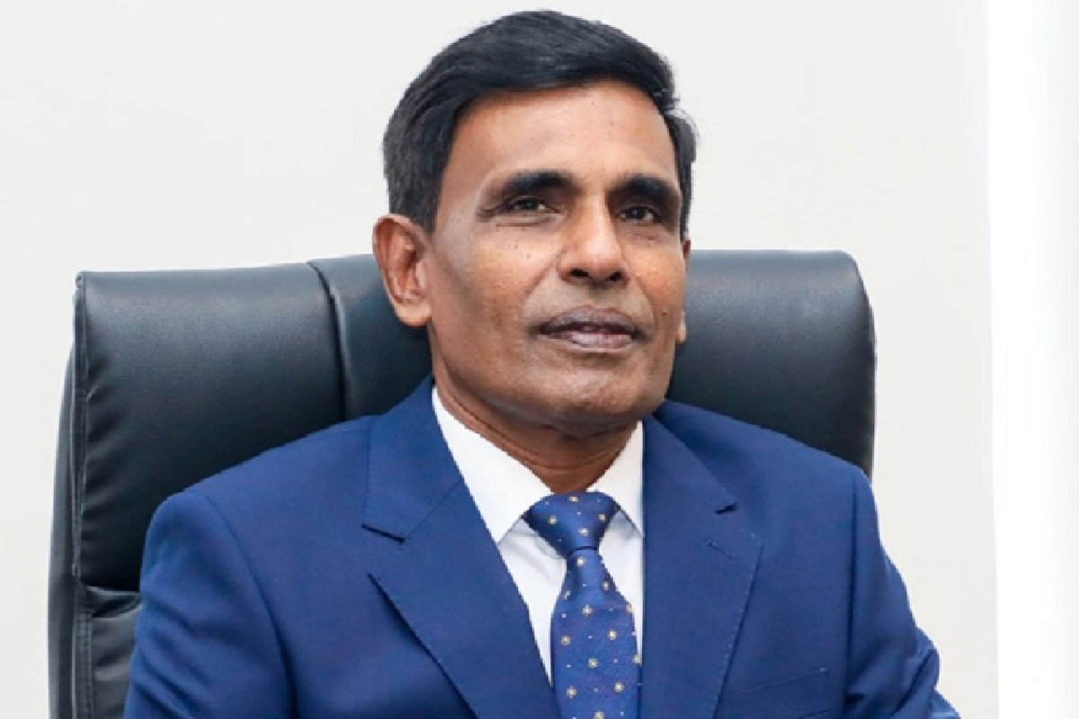 இதனாலேயே பசில் ராஜபக்ஷ நாட்டை விட்டு தப்பிச் சென்றார் ; ஆனந்த விஜேபால வெளியிட்ட தகவல் | Basil Fled Country Due To This Says Wijepala