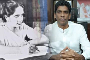 சிறிமாவோவின் ஆட்சி இருந்திருந்தால் நாடு முன்னேறியிருக்கும்: பழனி திகாம்பரம்