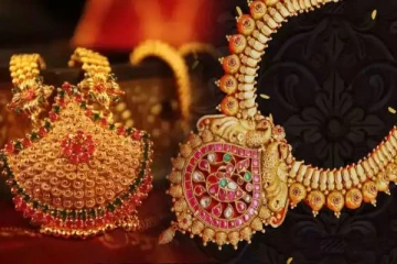 திடீரென வீழ்ச்சியடைந்த தங்கத்தின் விலை : வாங்கவுள்ளோருக்கு மகிழ்ச்சி தகவல்