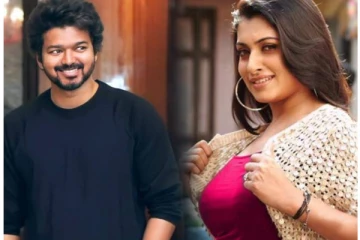 விஜய்யுடன் குத்தாட்டம் போட்ட போது நான் கர்ப்பம்...உண்மையை உடைத்த பிரபல நடிகை