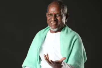 இளையராஜாவுக்கே தடை விதித்த நீதிமன்றம்! பாடல்களை பயன்படுத்த கூடாது..