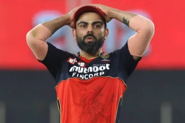 பெங்களூரு அணிக்கு ராசியில்லாத ஏப்ரல் 23 ஆம் தேதி - ஏன் தெரியுமா?